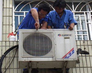 无为空调维修售后服务中心