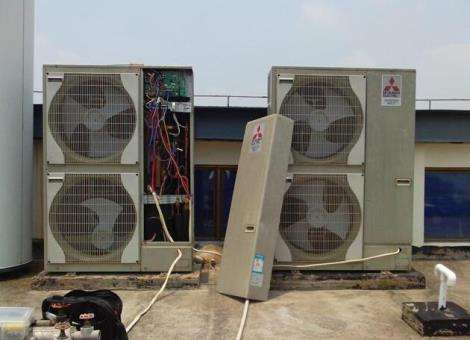 无为空调维修电话号码多少