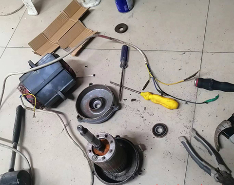 无为空调维修售后服务中心电话在哪里找