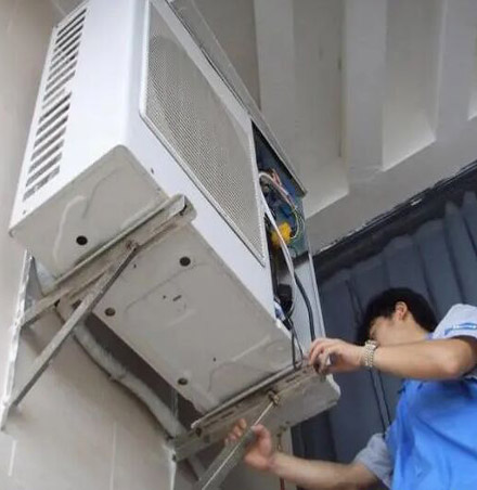 无为24小时空调维修热线