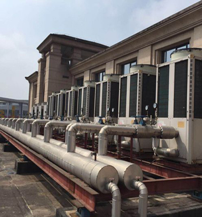 无为多联机维修 无为中央空调维修