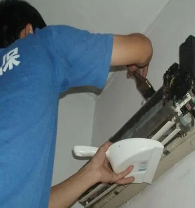 无为空调清洗保养