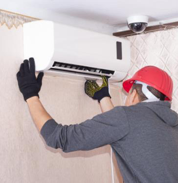 无为空调内机噪音大