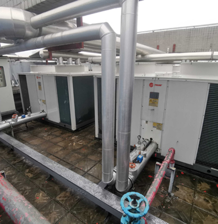 无为附近中央空调维修 无为上门中央空调维修